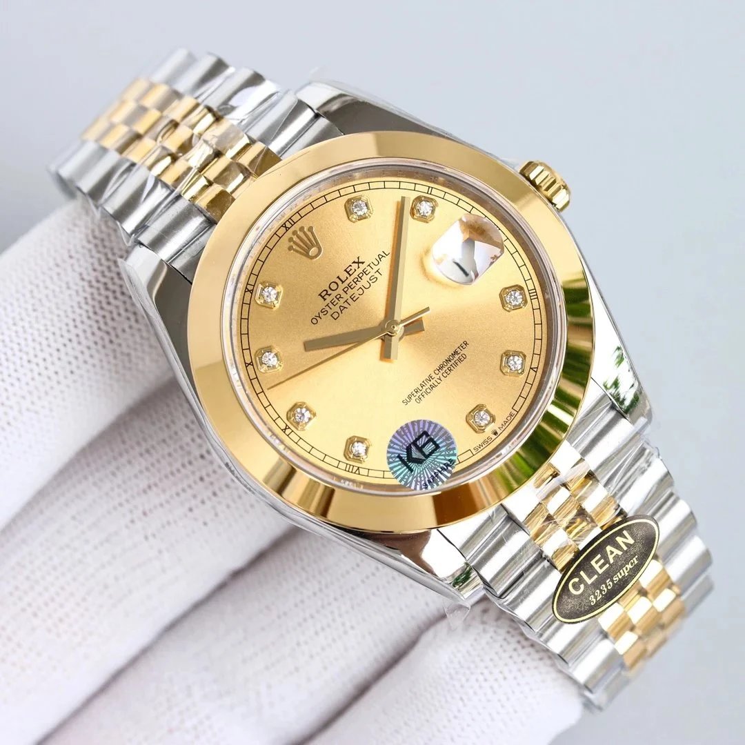 Watch — m2 — #3241