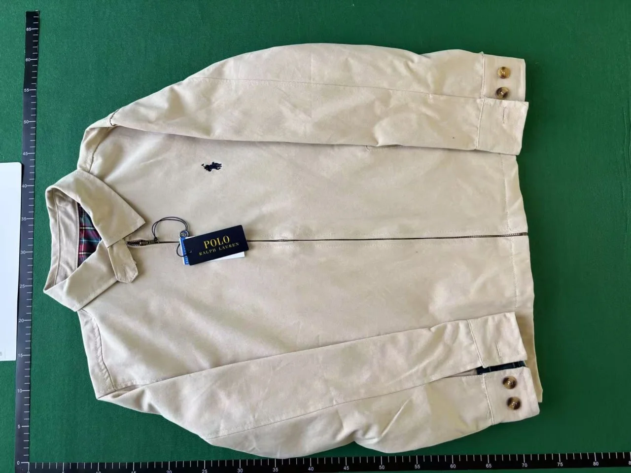 WT10 Comfortable — Jacket 3
