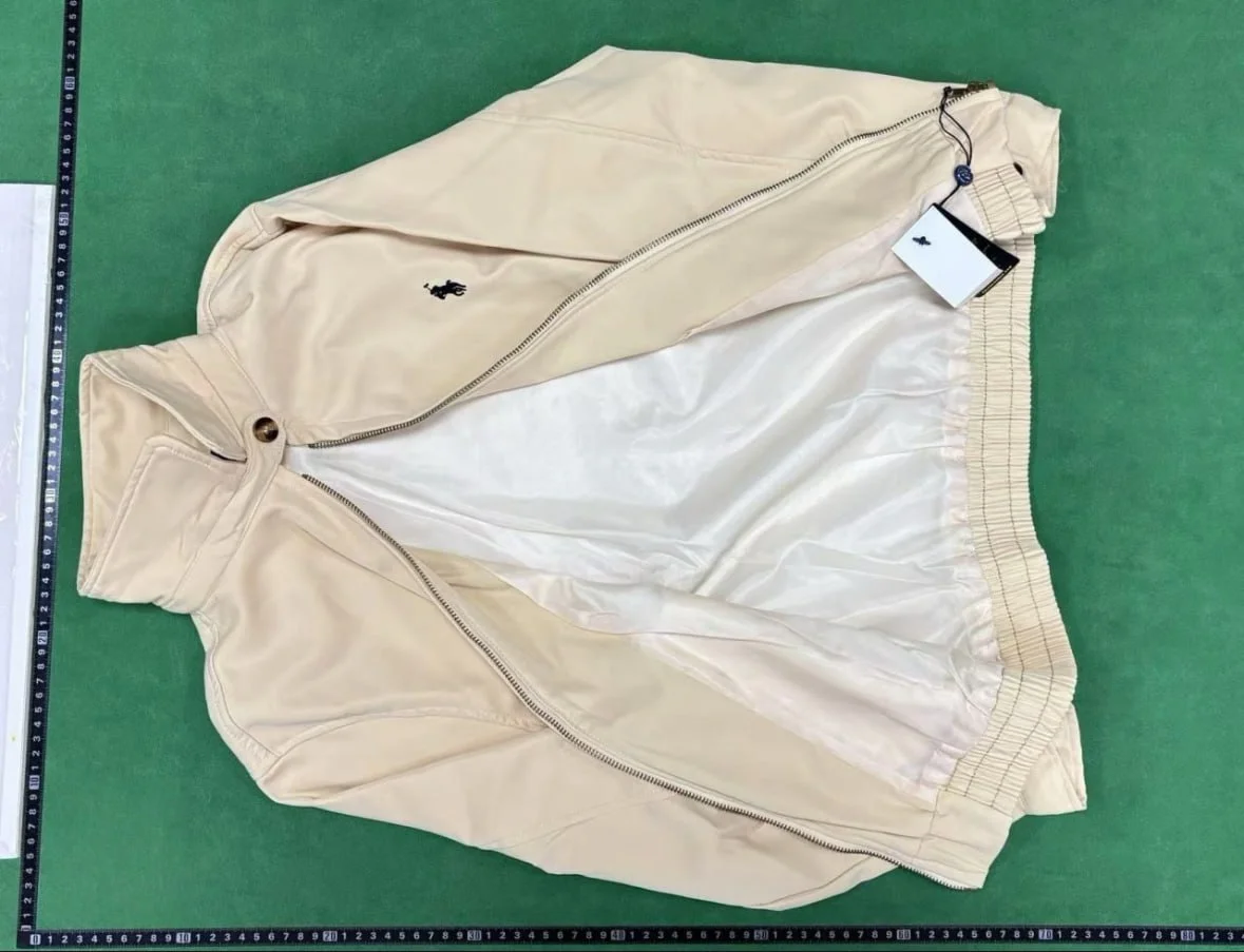 WT10 Comfortable — Jacket 4