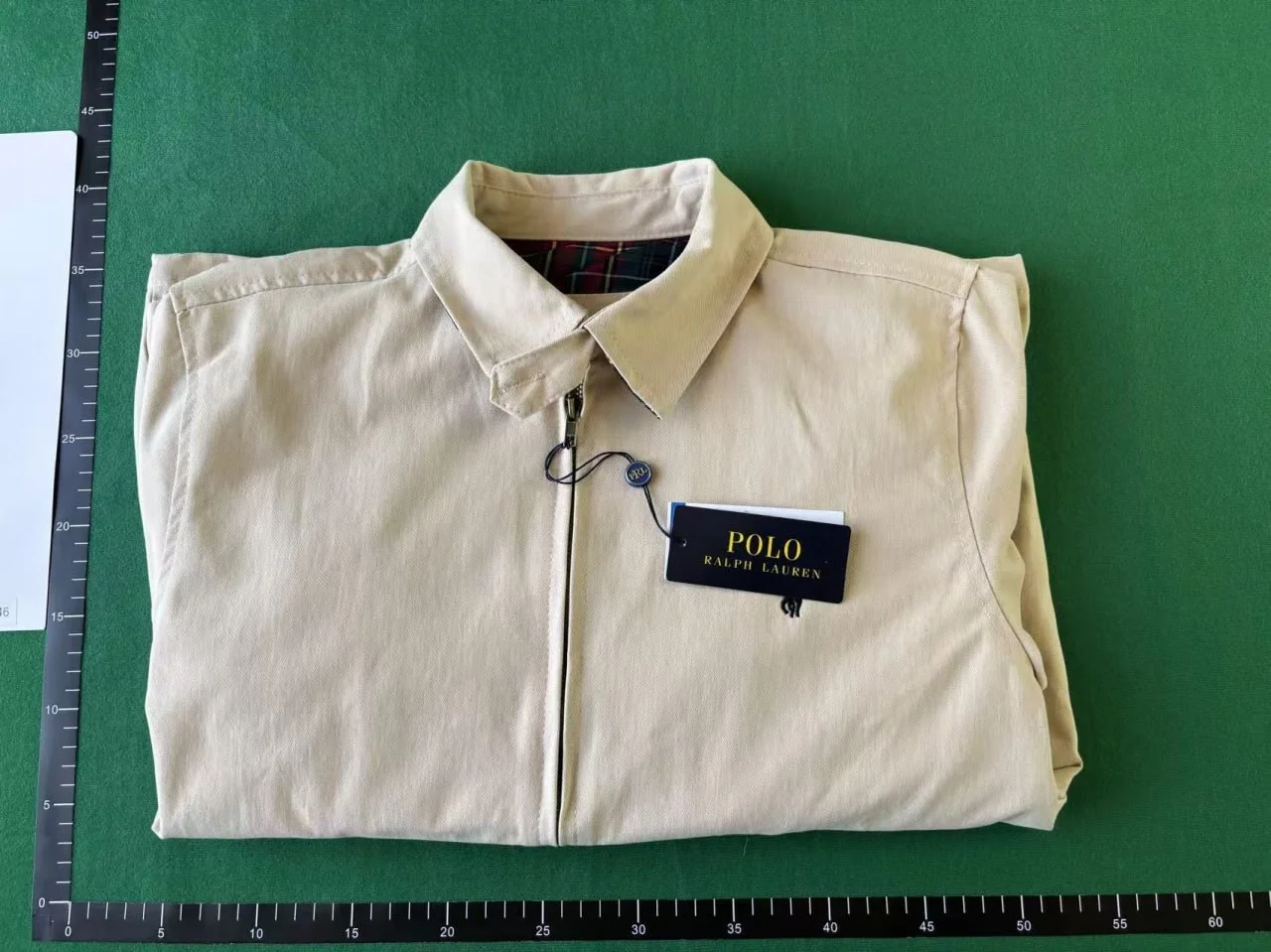 WT10 Comfortable — Jacket 5