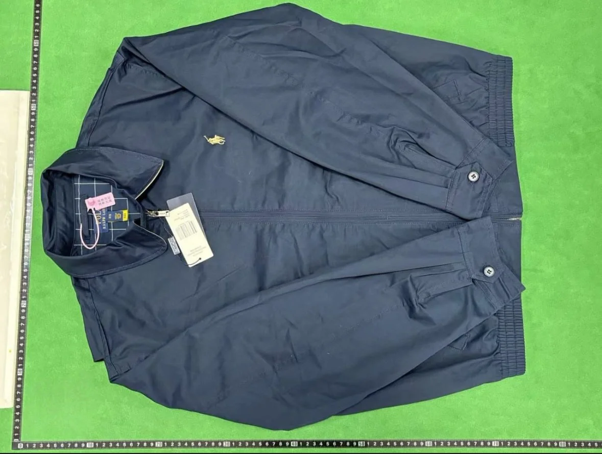WT10 Comfortable — Jacket 6