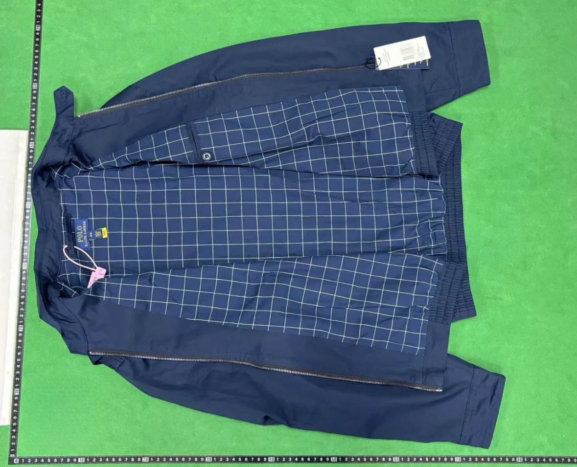 WT10 Comfortable — Jacket 7