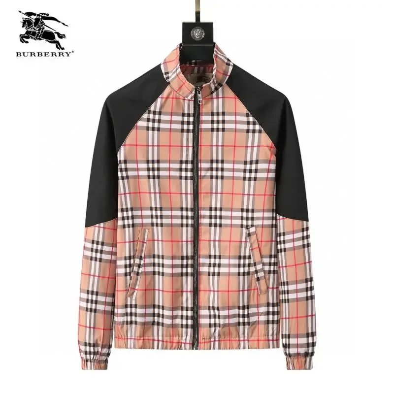 Jacket — #3244 2