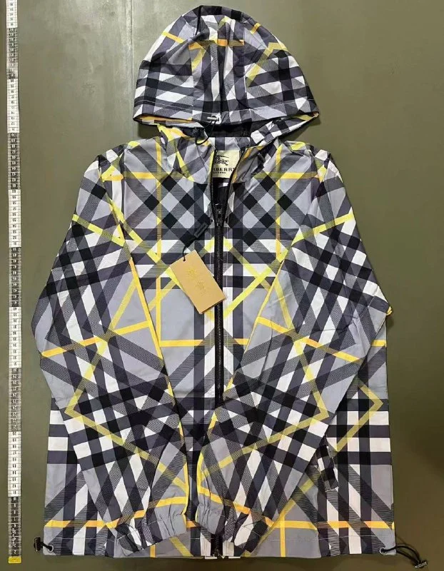 Jacket — #3244 3