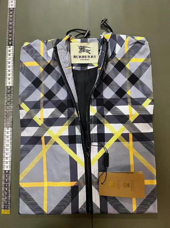 Jacket — #3244 5