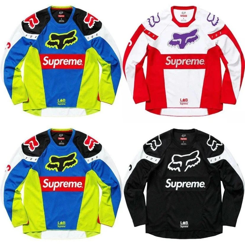 Sports Jersey — #3256