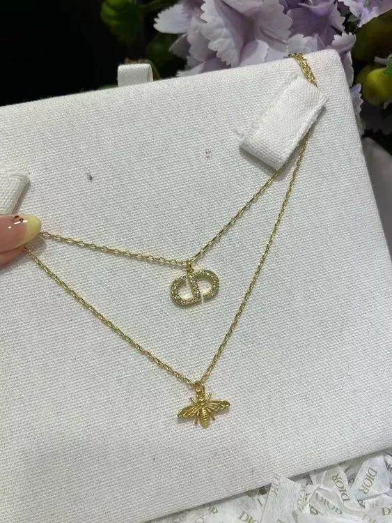 Necklace — XXX-DIOR 4