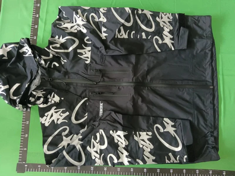 Outdoor Jacket — #3260 6
