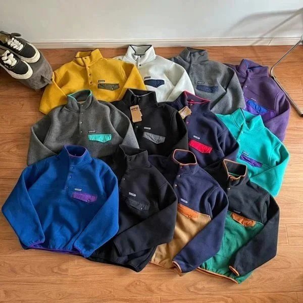 Jacket — #3261