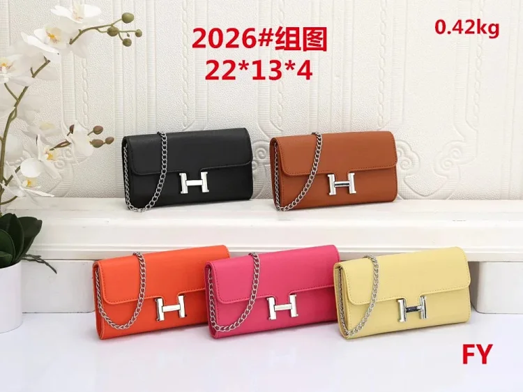 H*rmes Cheap Woman Bags 2026 2