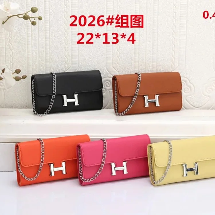H*rmes Cheap Woman Bags 2026 6