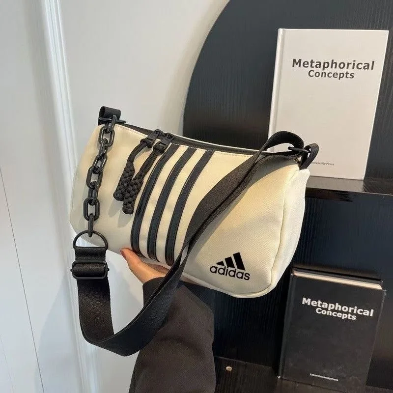 Unisex Crossbody Bag — #3267 3