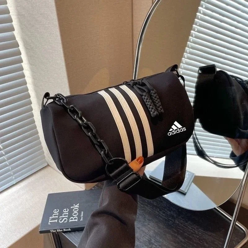 Unisex Crossbody Bag — #3267 5