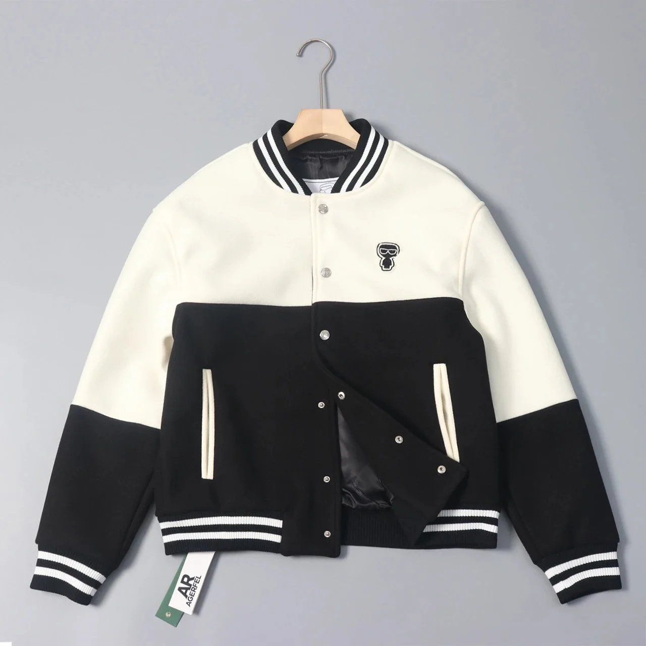 Women's Jacket — CY