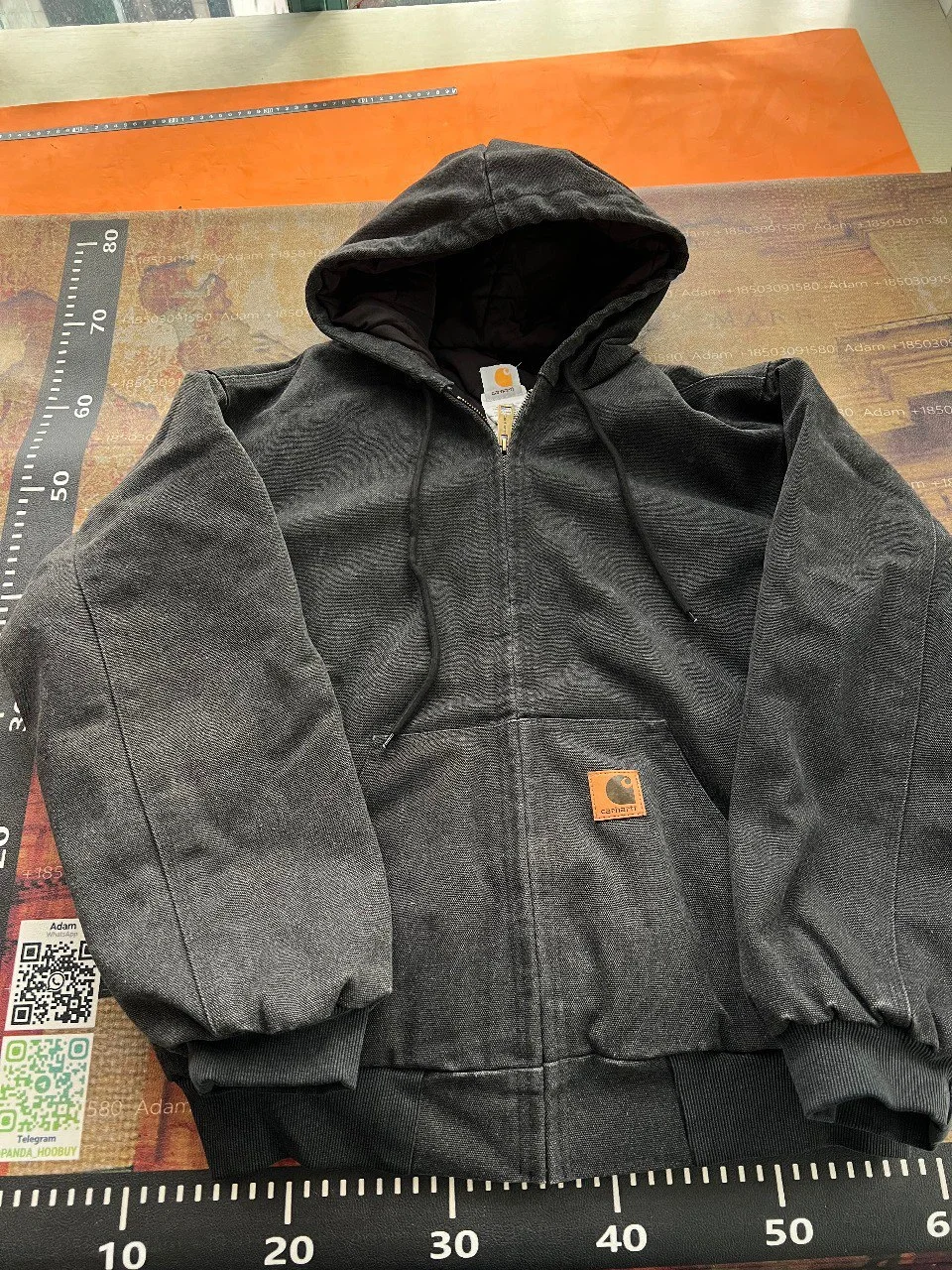 Jacket — Item 3270 3