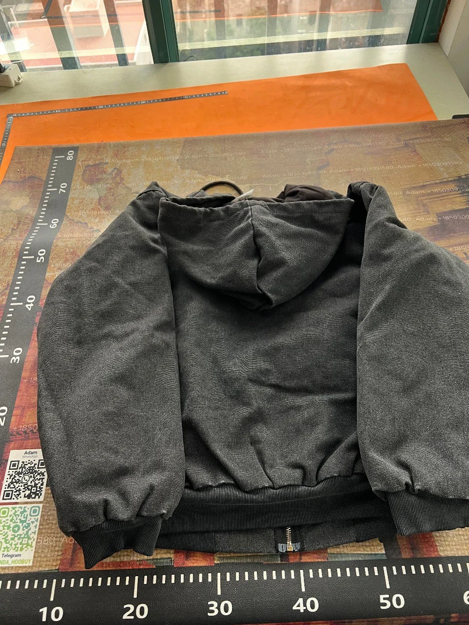 Jacket — Item 3270 4