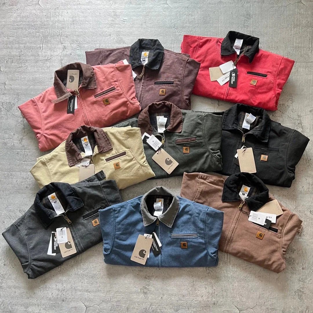 Jacket — Item 3270