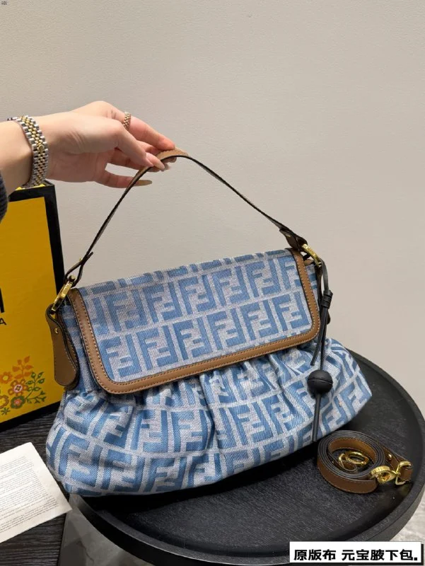 Bag Selection — #3271 4