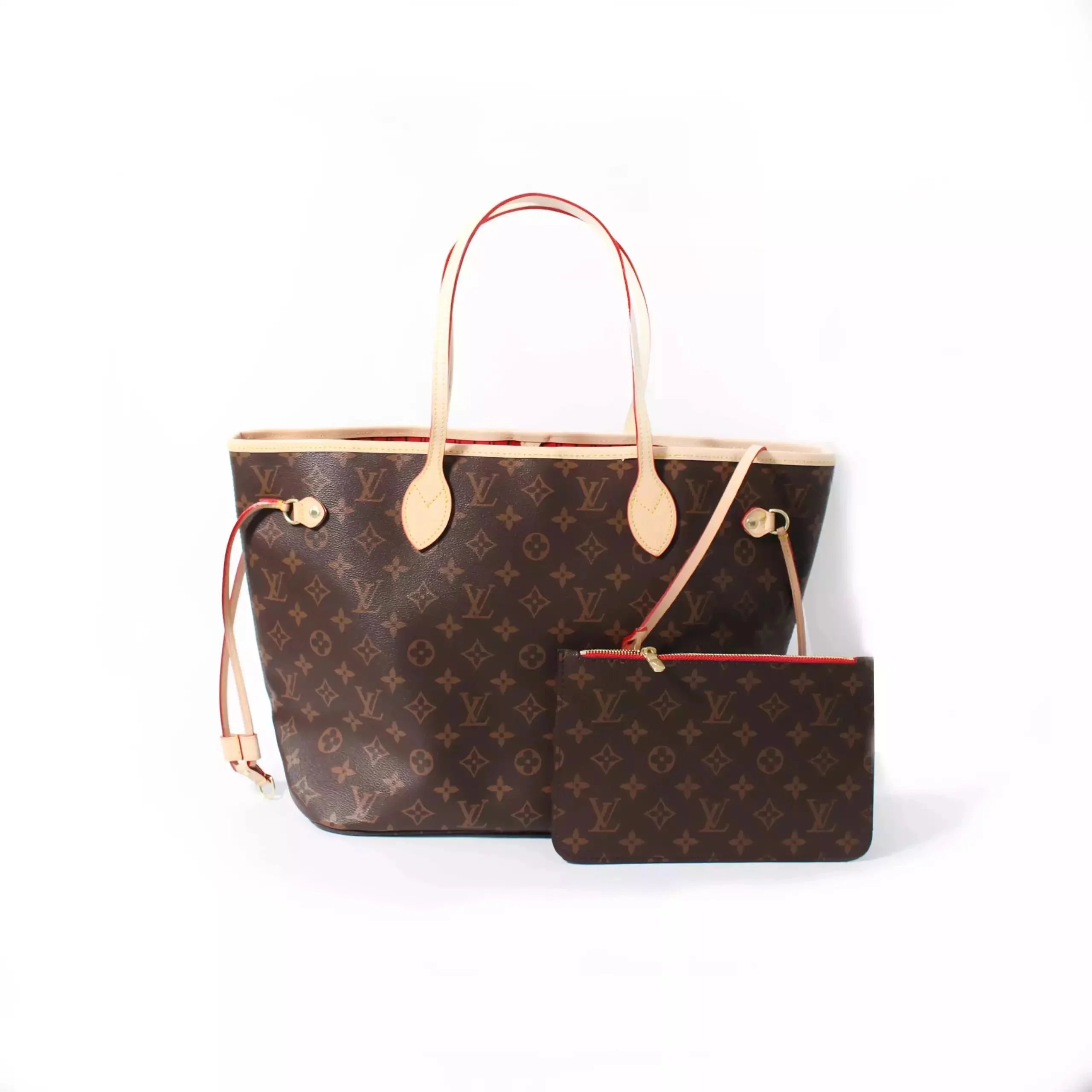 Tote Bag — M41177 / Tote