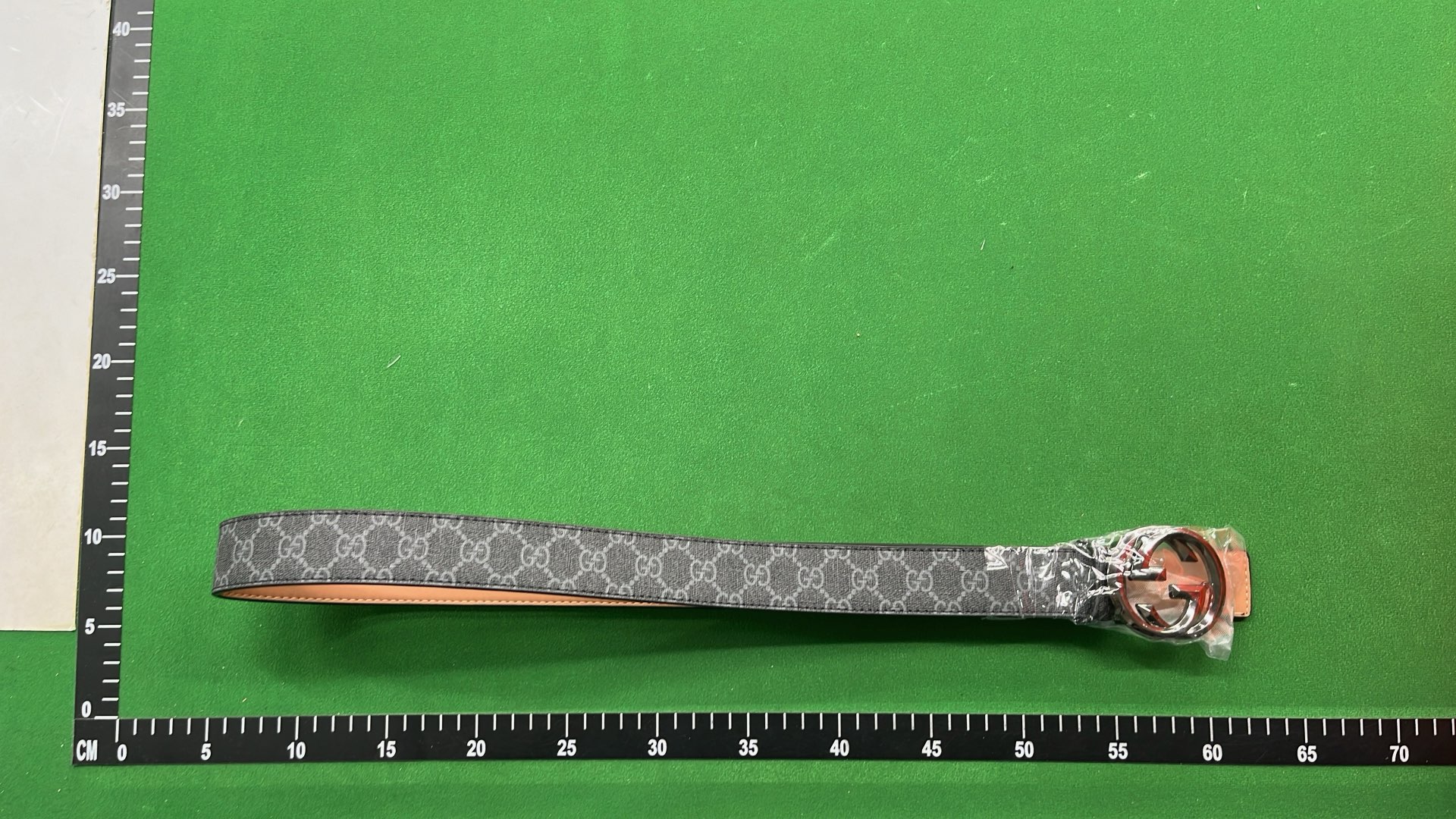 Belt — #3274 10
