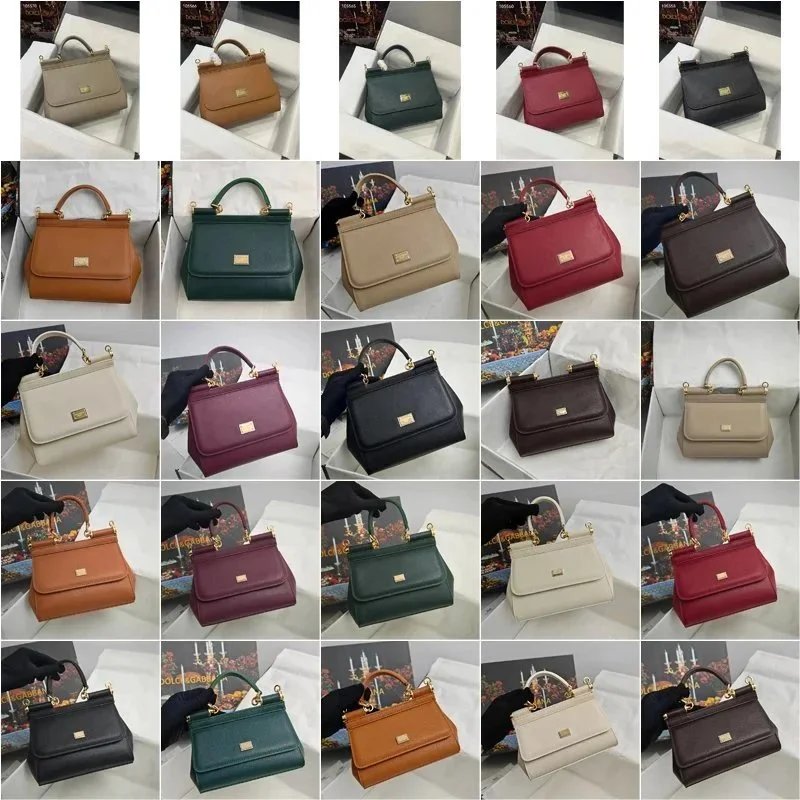 Crossbody Bag — #3279