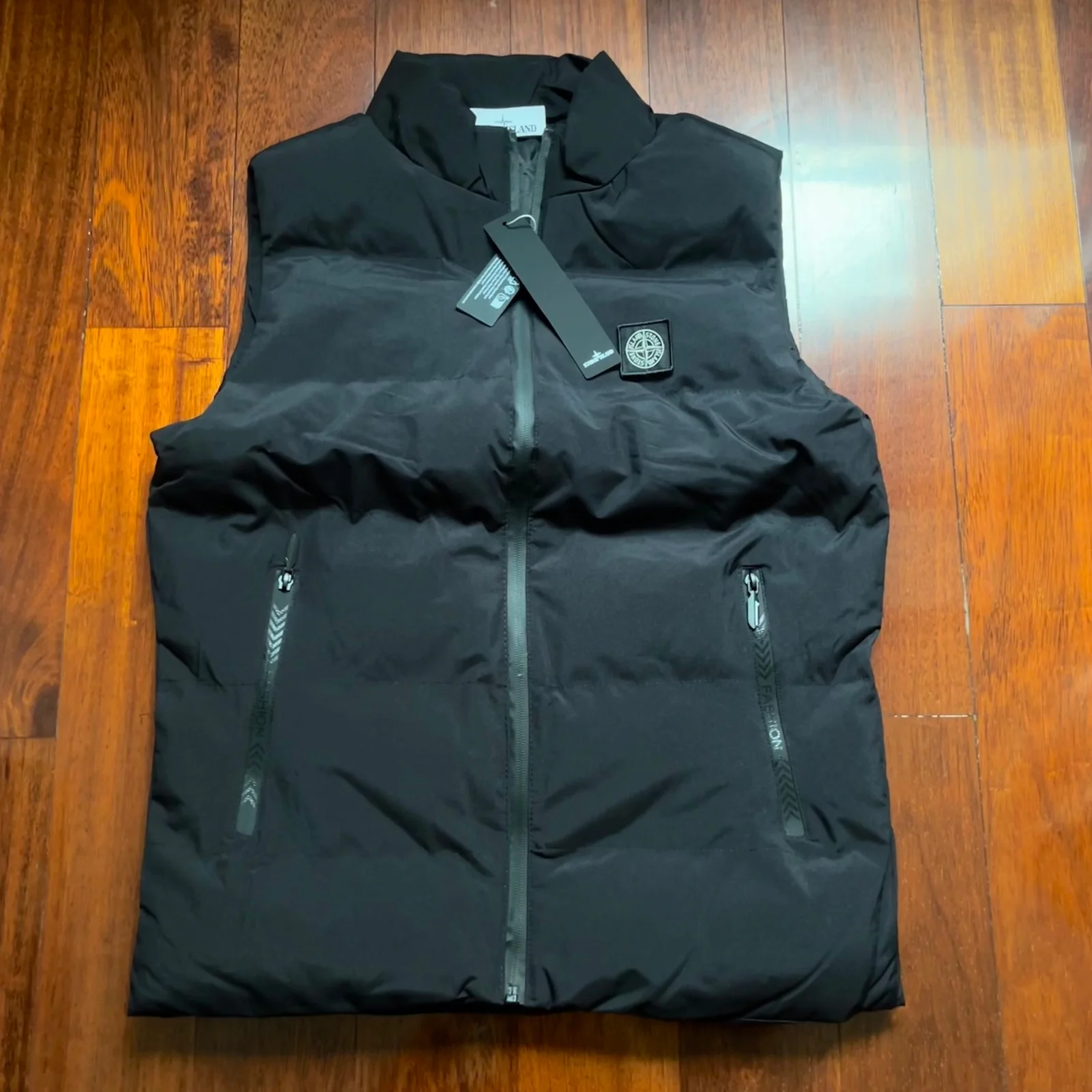 Jacket — Item 3281 3