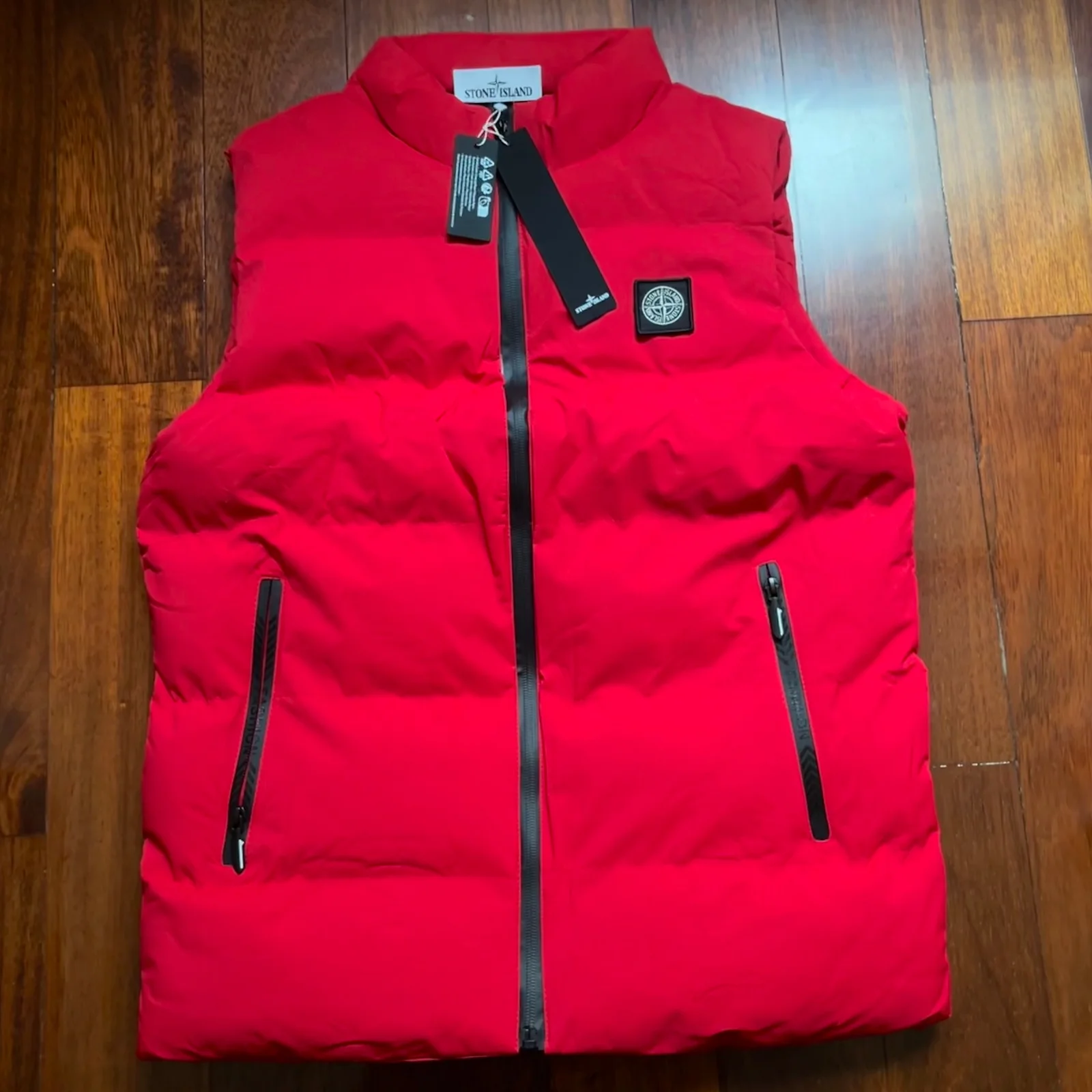 Jacket — Item 3281 4