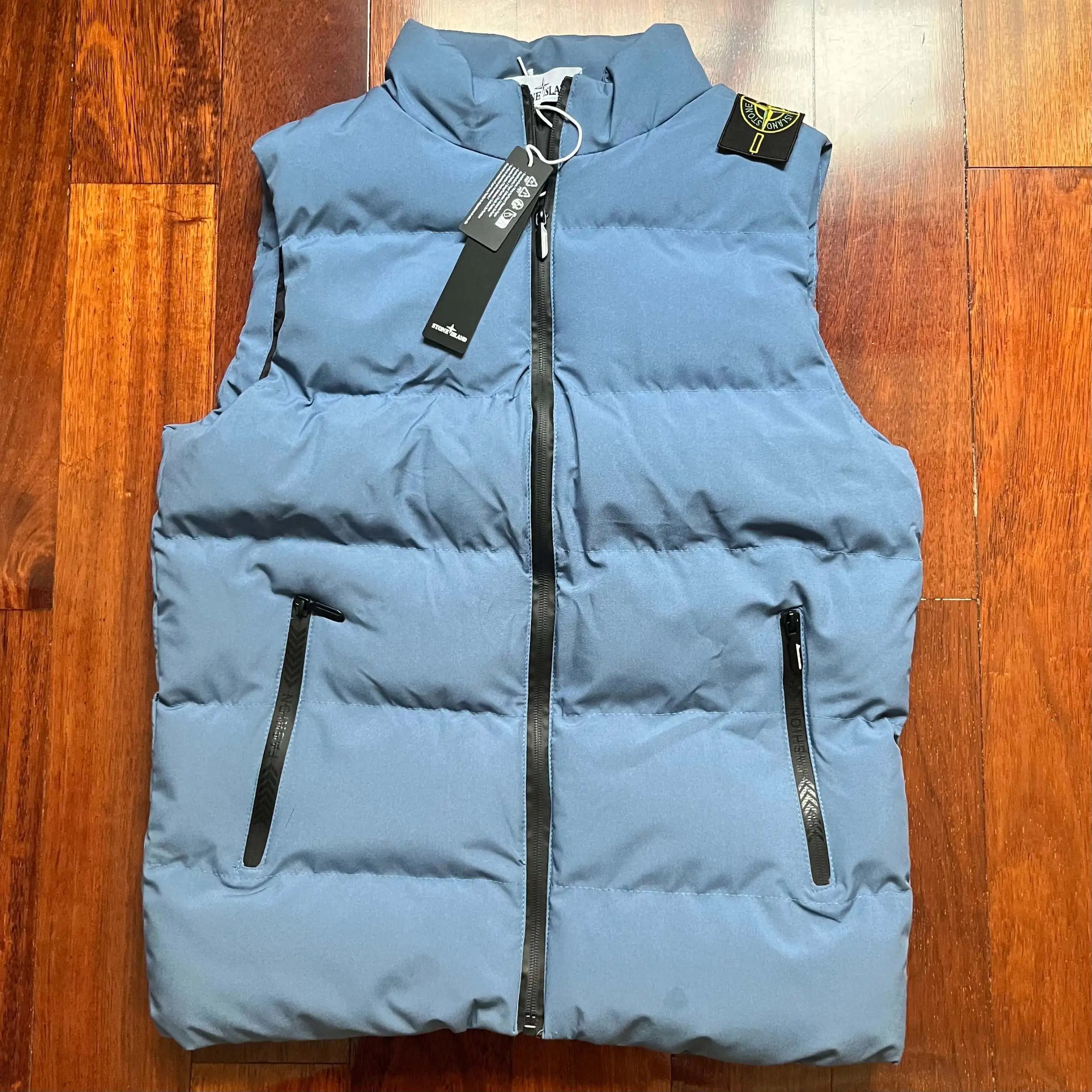 Jacket — Item 3281