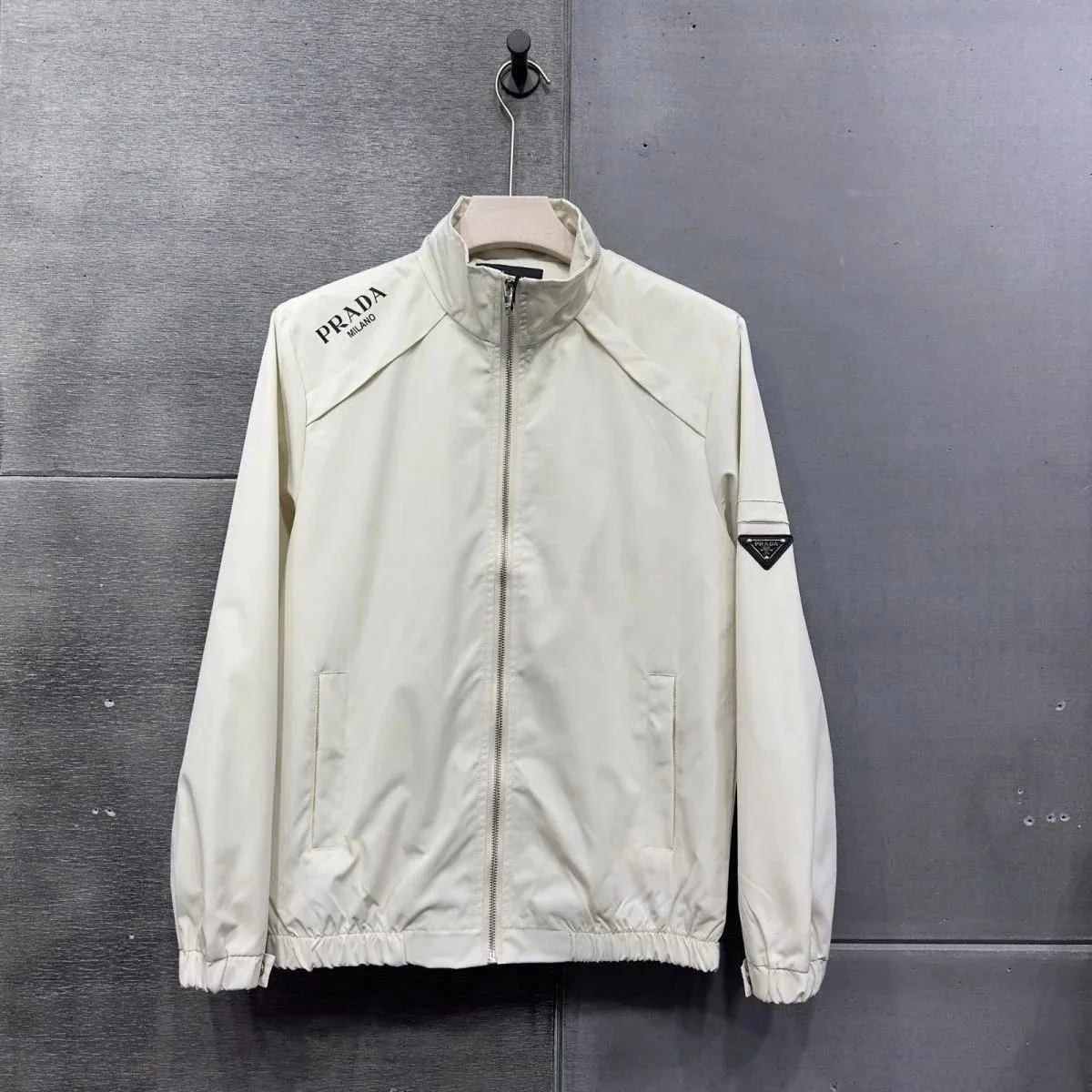 Down Jacket — #3289 3