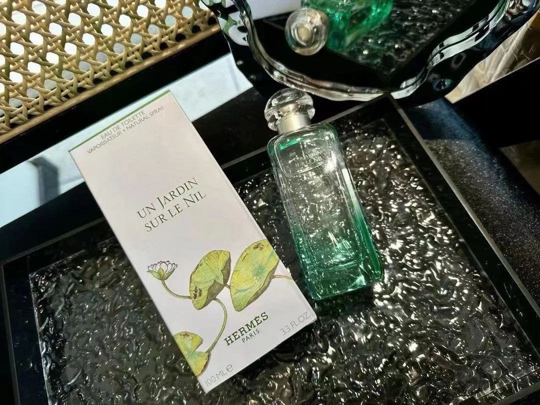 Women Her-mes — Accessory