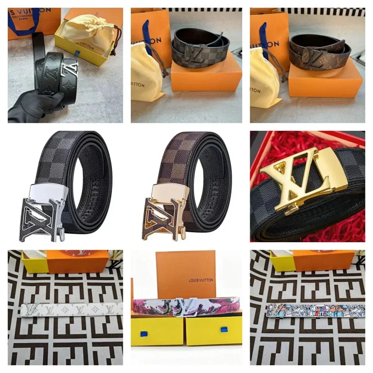 Belt — #3294 2