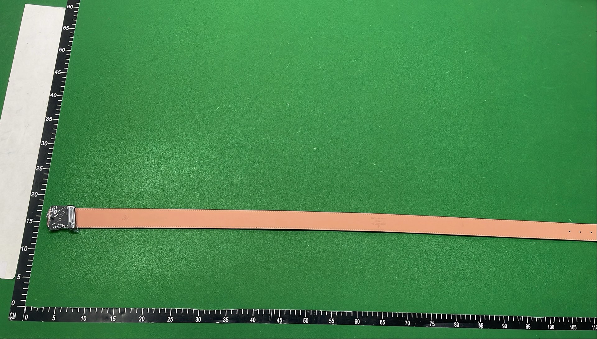 Belt — #3294 4