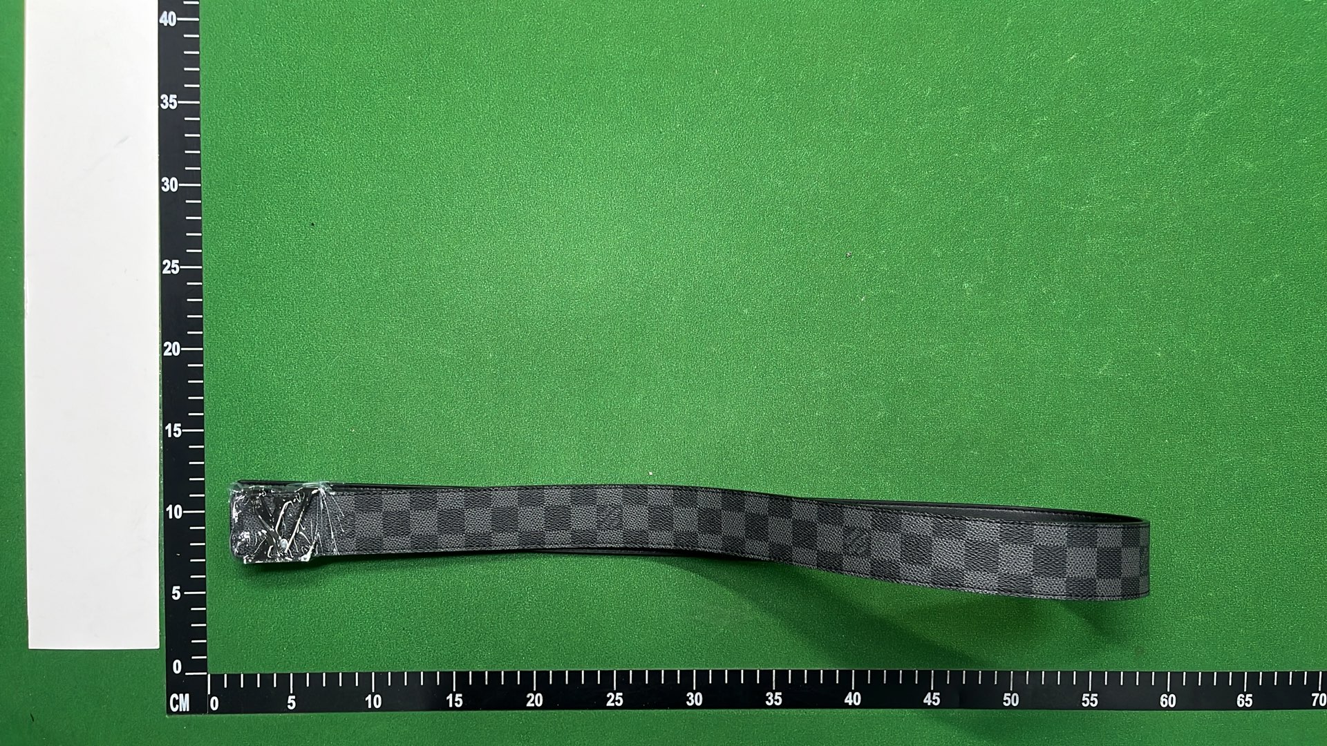 Belt — #3294 6