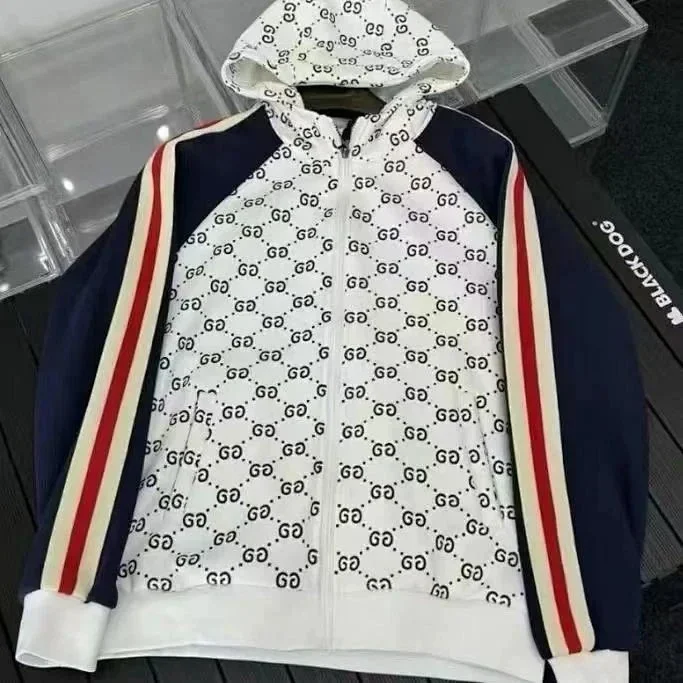 Jacket — ZMR16 — #3297 2