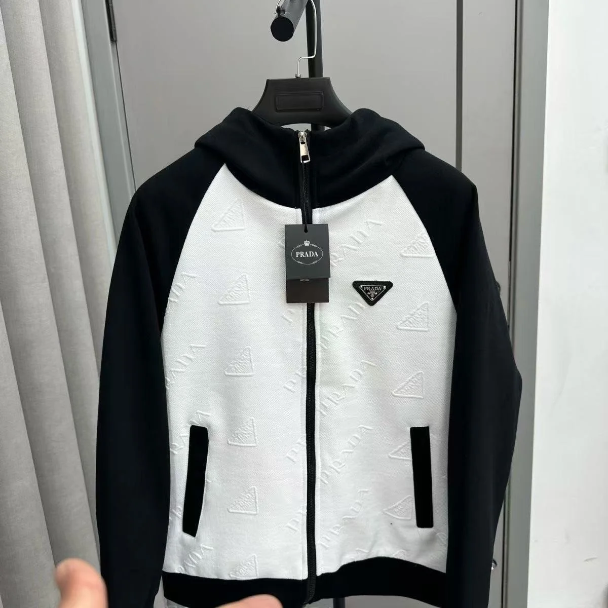 Jacket — YZX01 3
