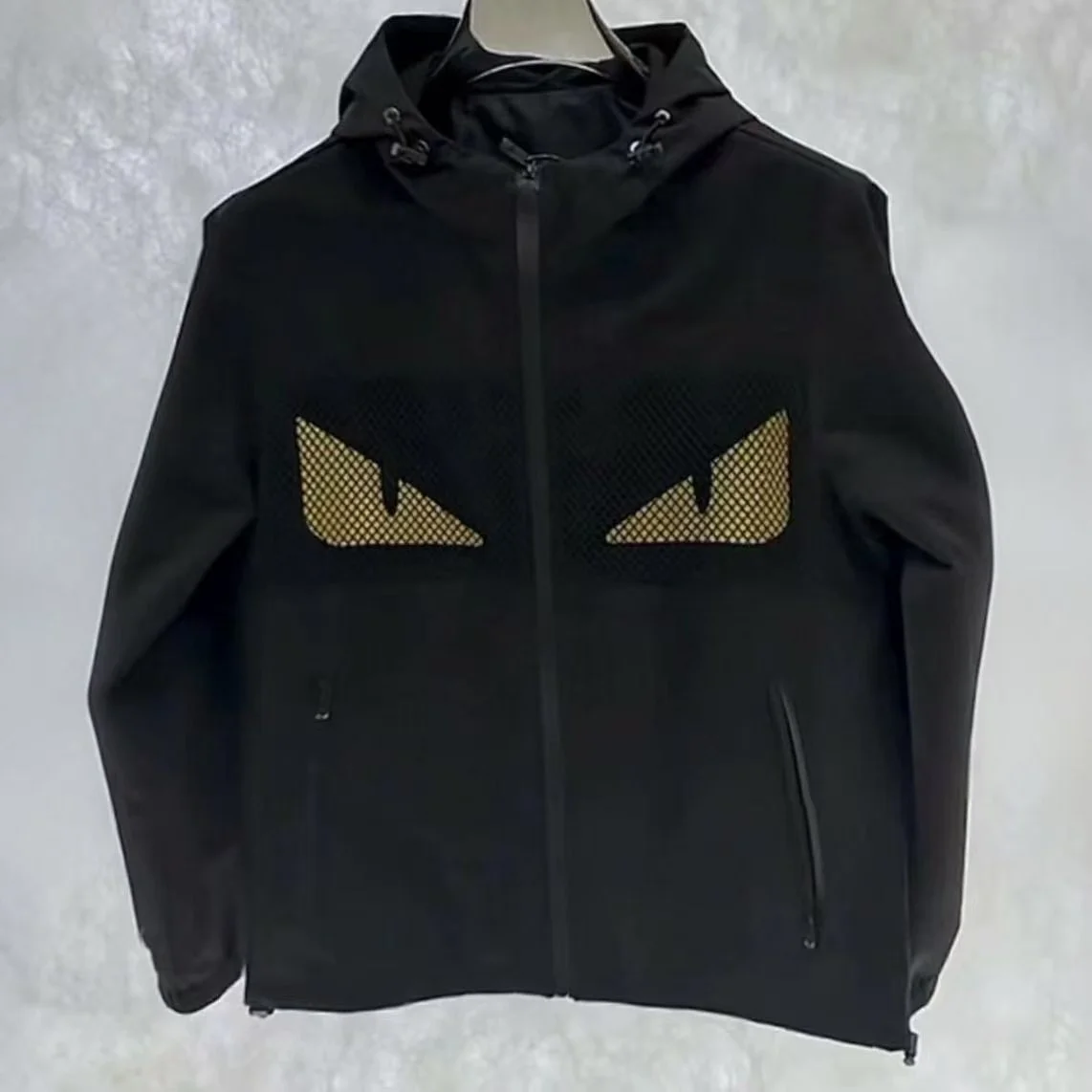Jacket — YZX01 4