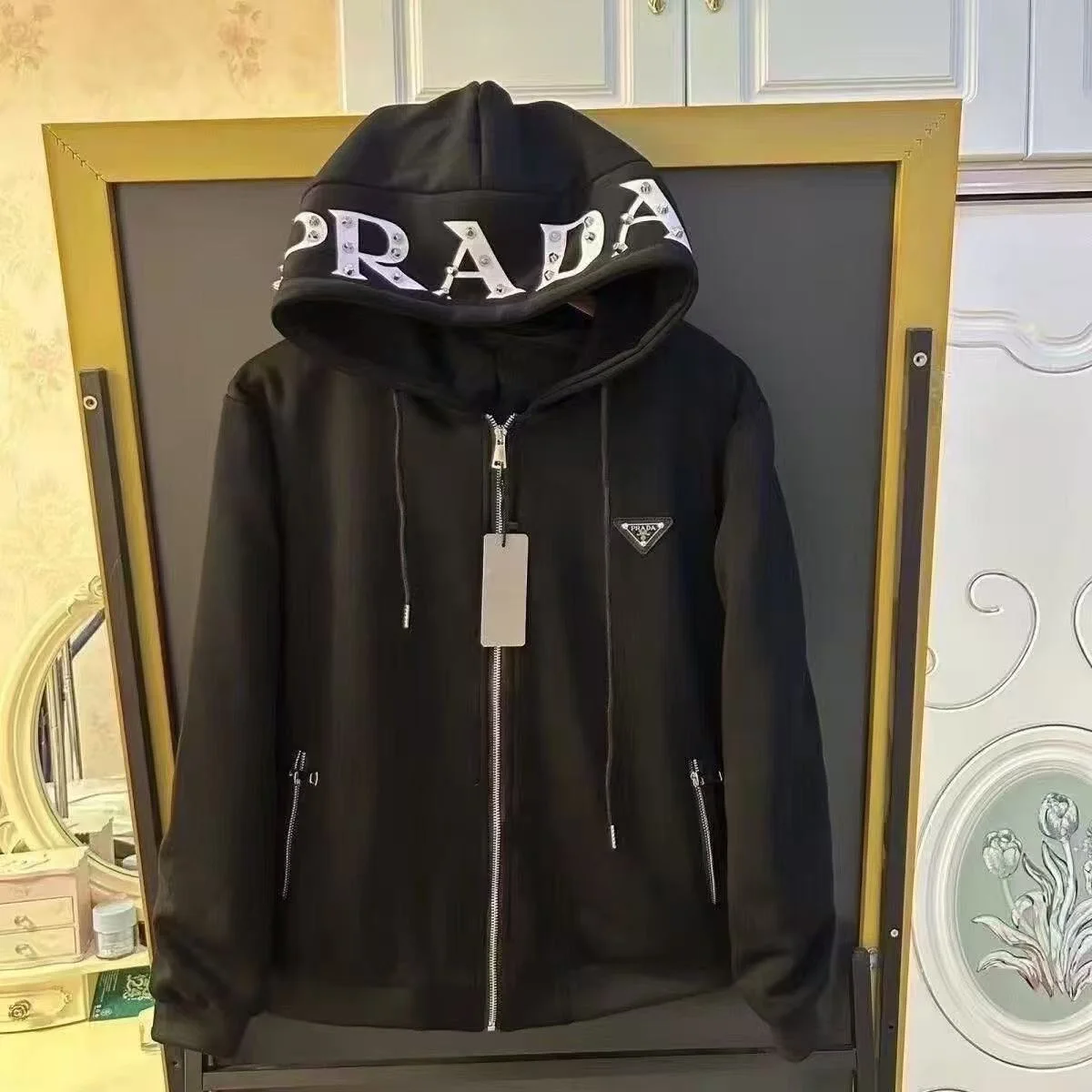 Jacket — YZX01 5
