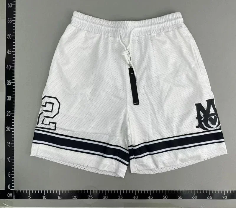 Short-sleeved shorts 4
