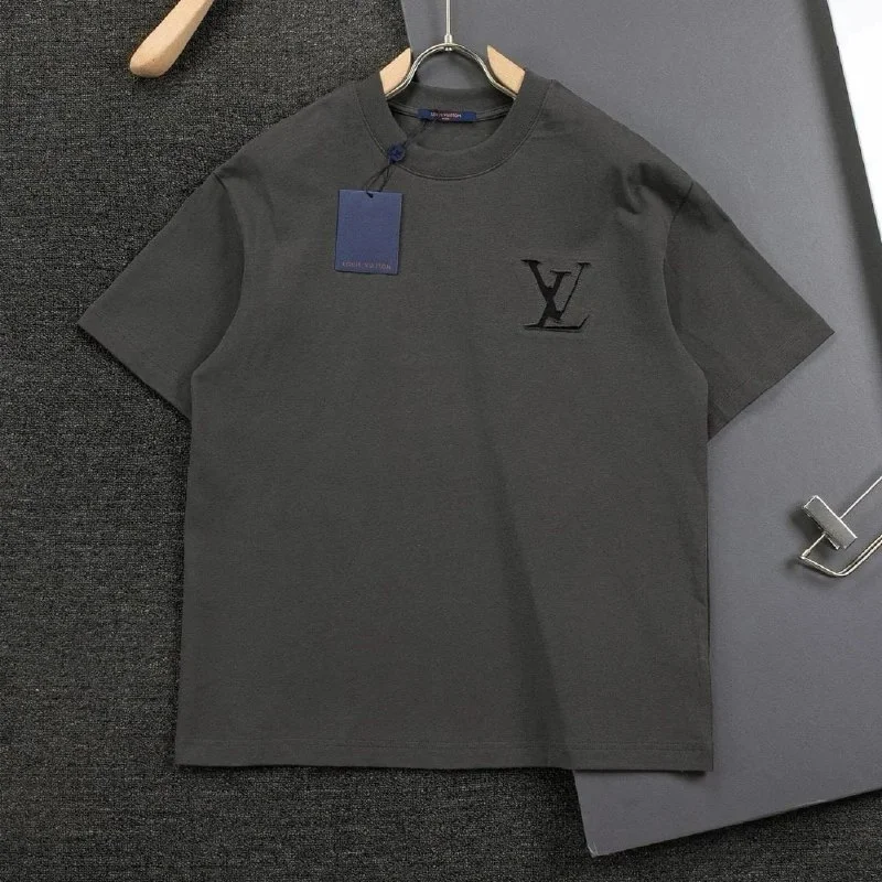 SHD- Youth Summer Casual Short-Sleeve Top 86 6