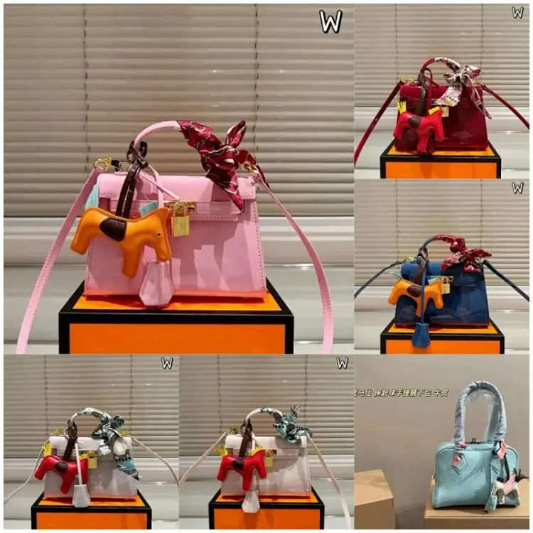 Bag Selection — FKX8 — #3300 2