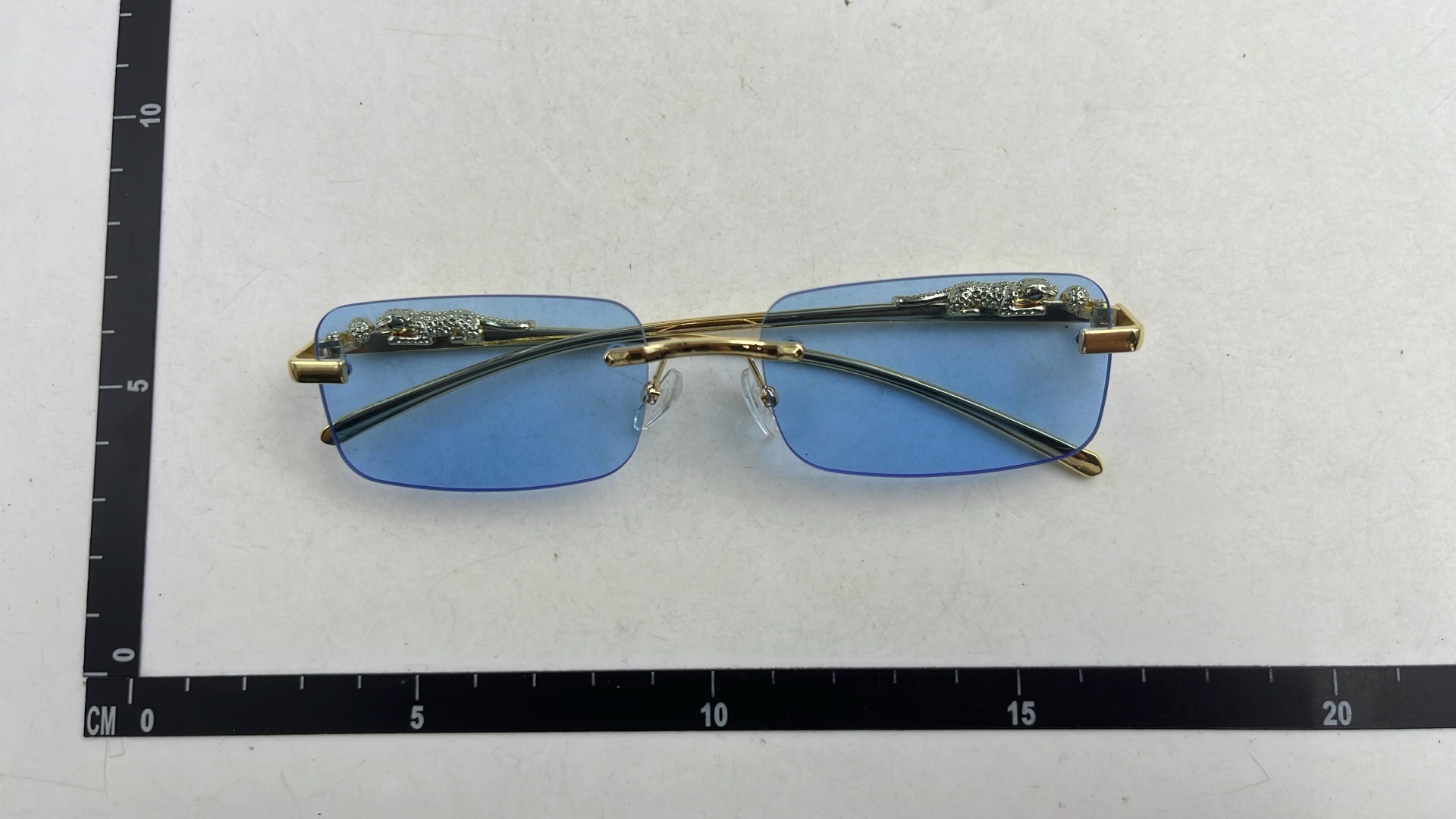 Glasses — #3301 6