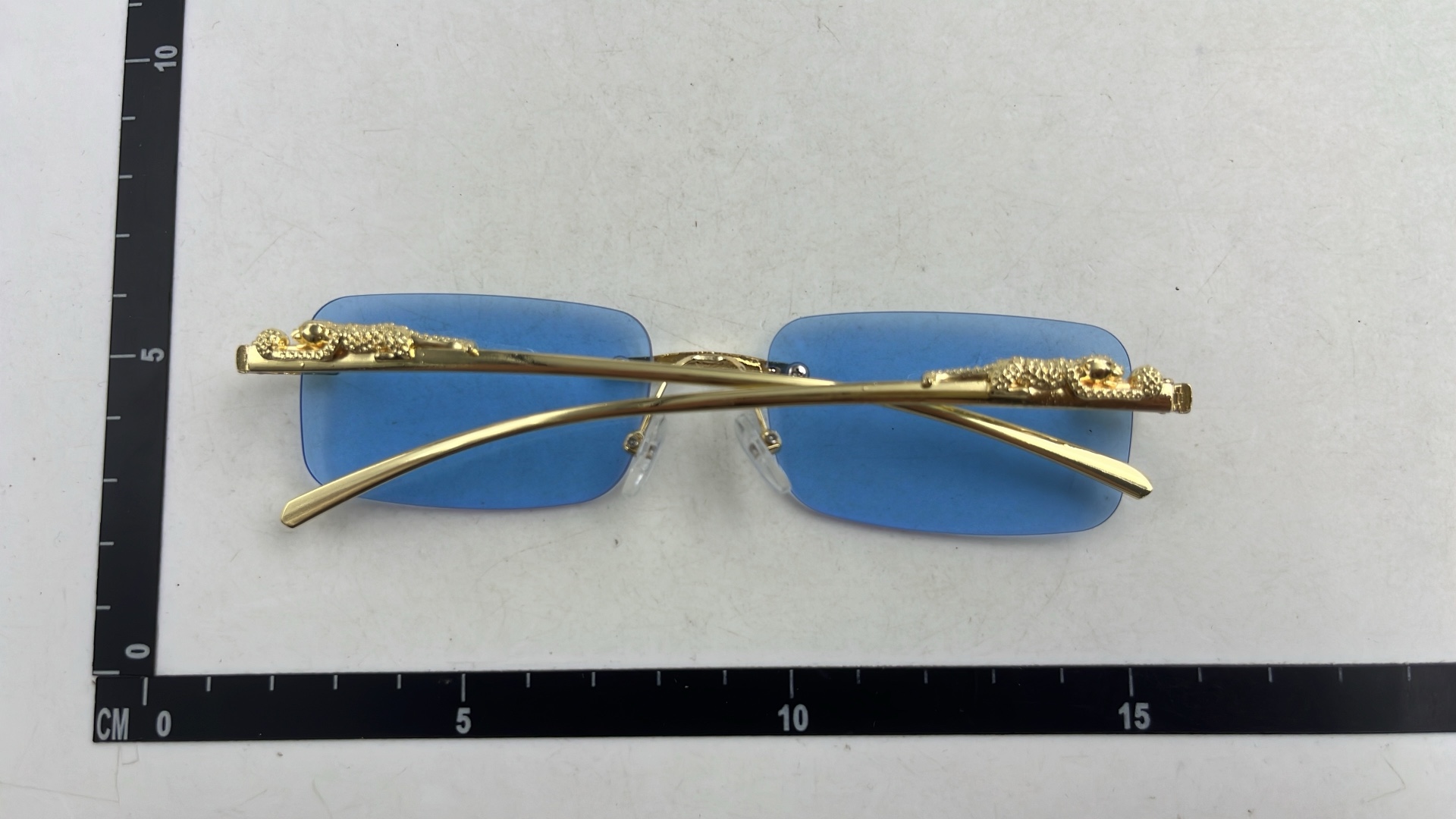 Glasses — #3301 7