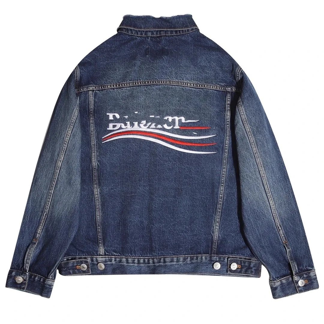 B 1enci g COAT — #3303