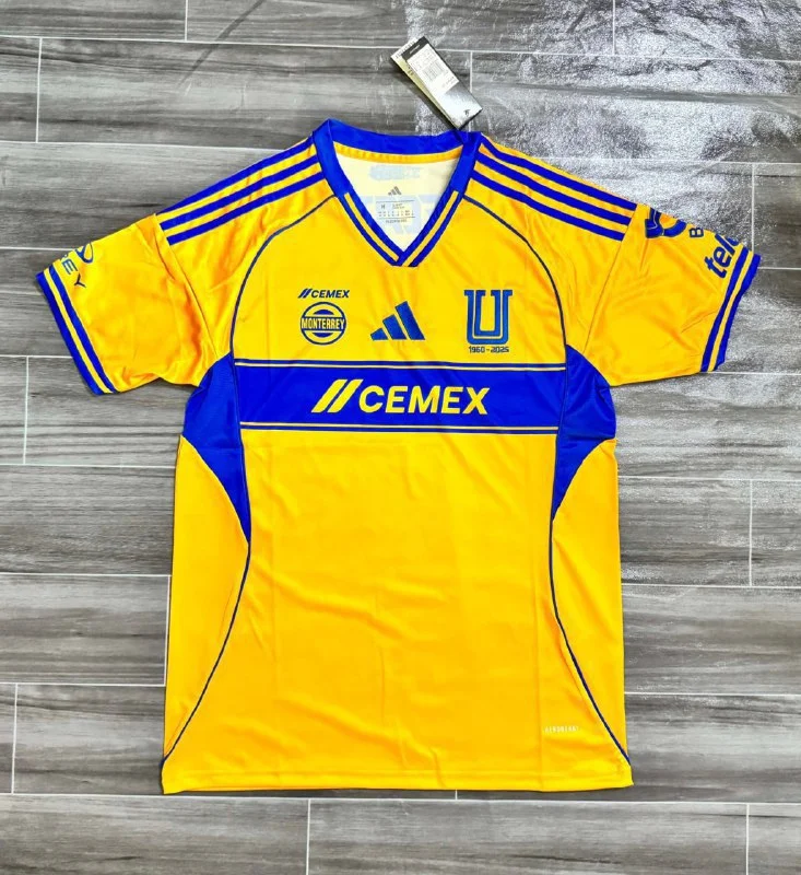 QL010 loose jersey — #331 6