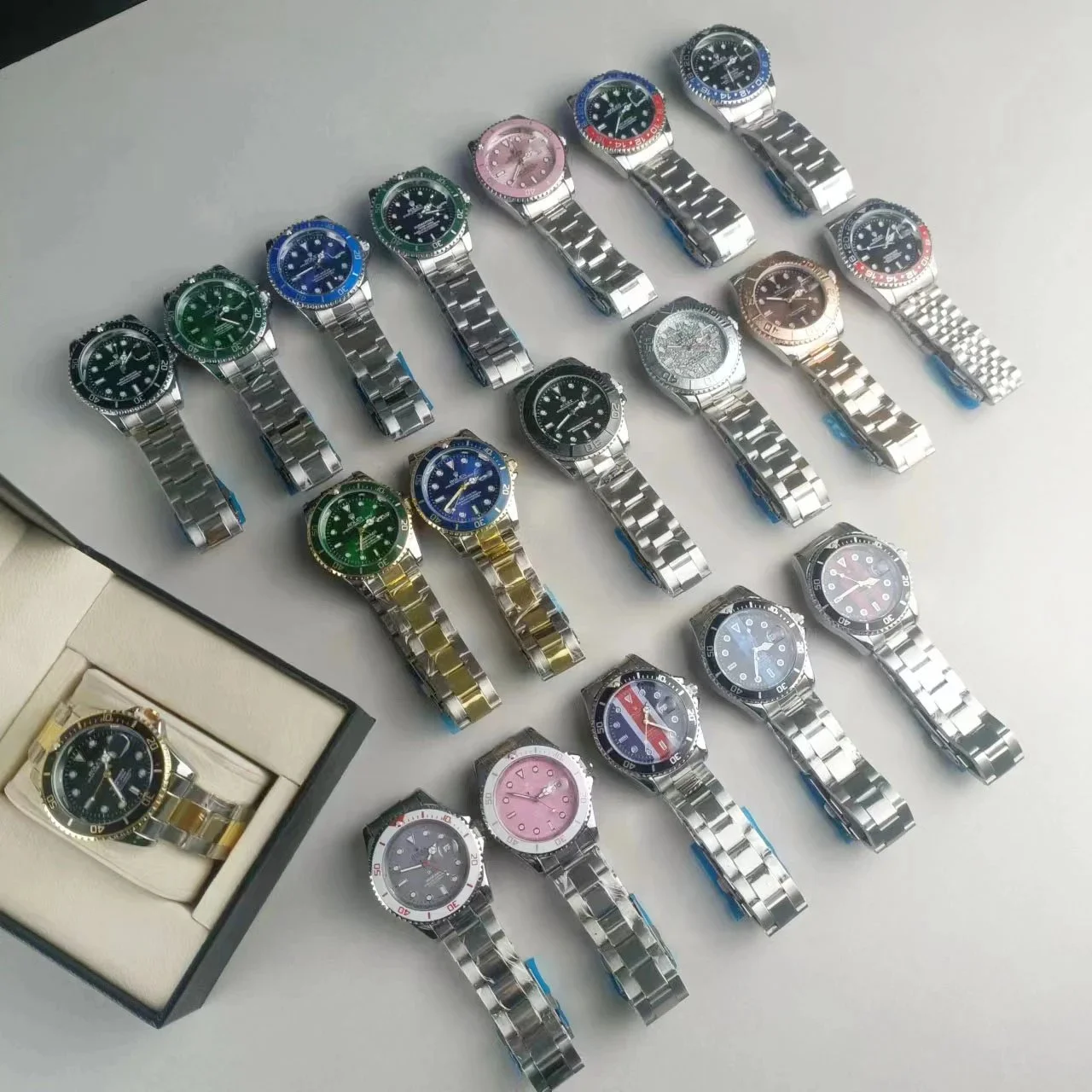 Watch — #3310 2