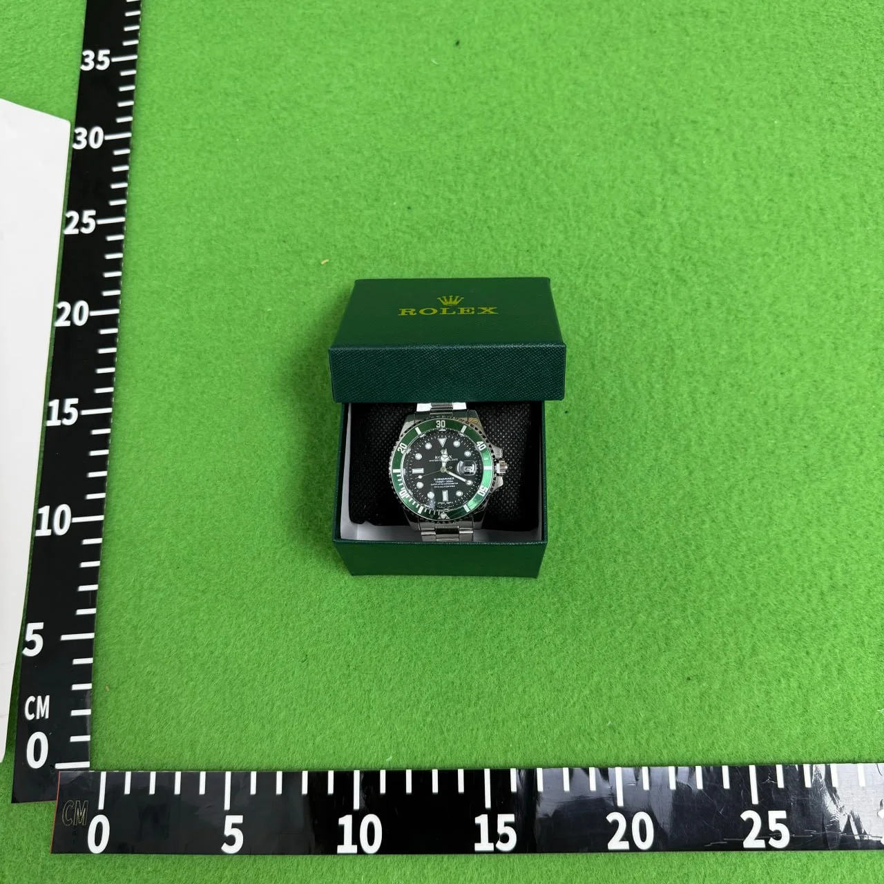 Watch — #3310 5