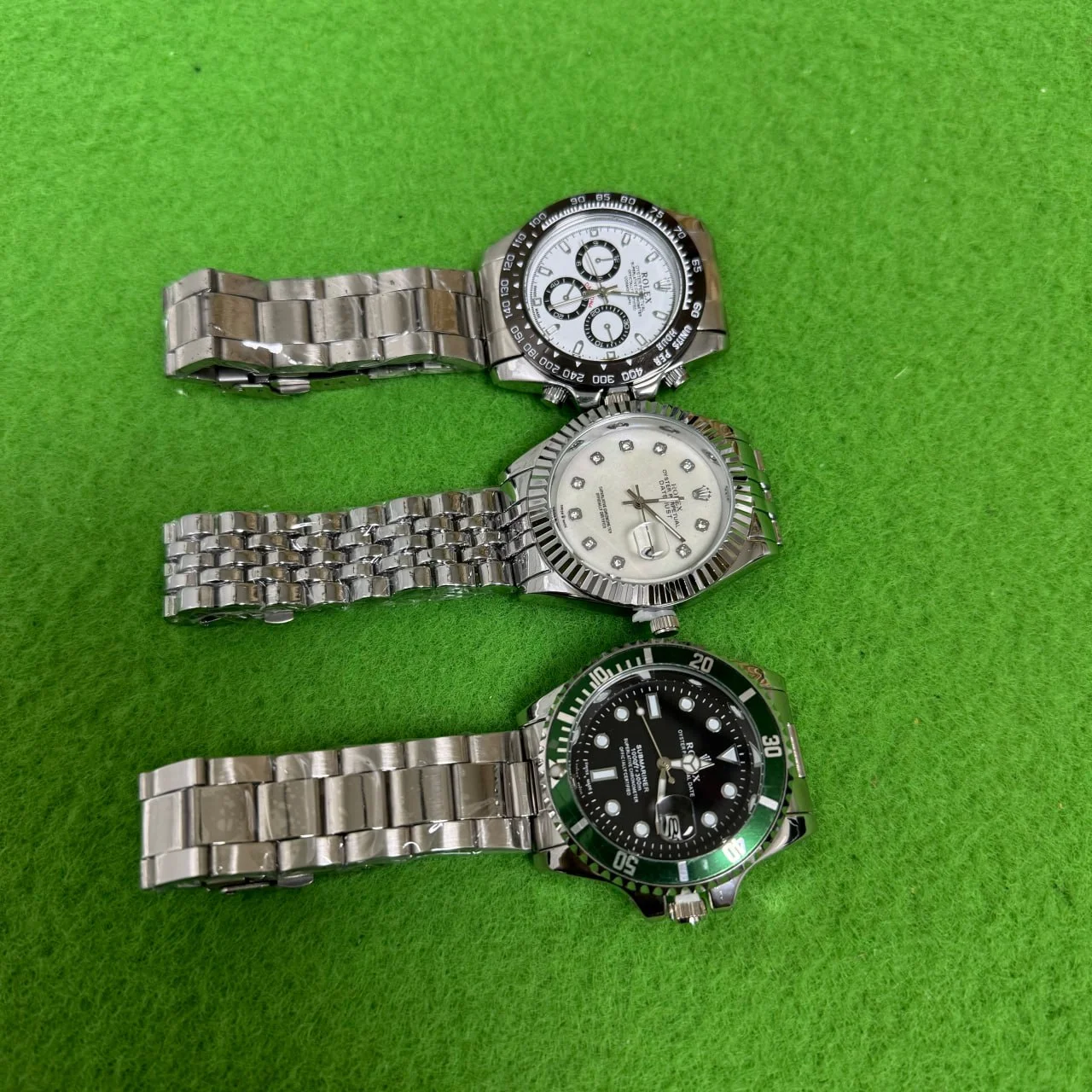 Watch — #3310 6