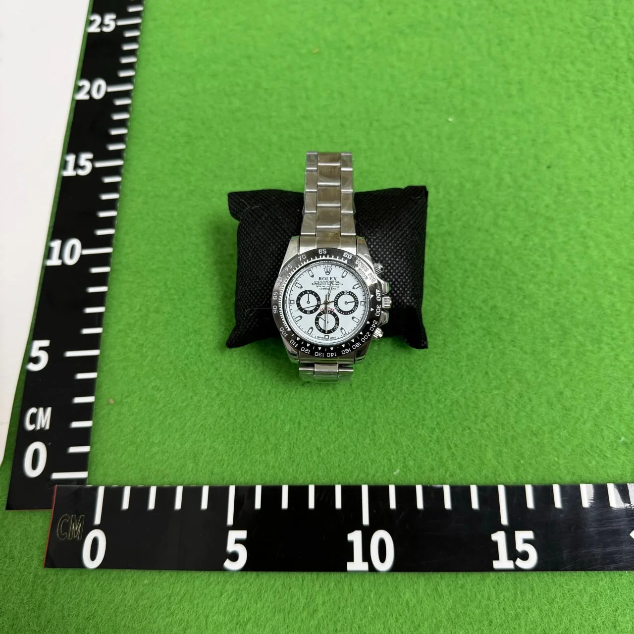 Watch — #3310 7
