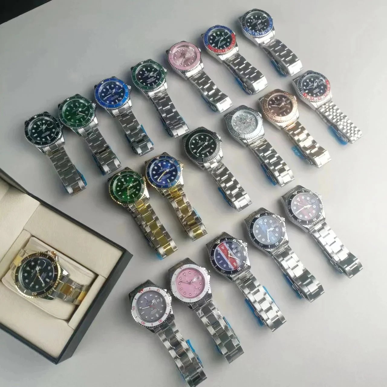 Watch — #3310