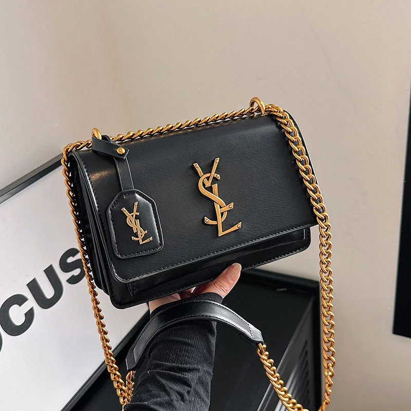 Crossbody Bag — #3311 3